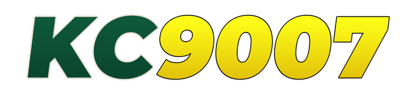 kc9007 logo